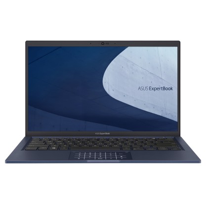 Asus Nb 14" Expertbook B1I7-1255U 16Gb 512Gb Ssd Win 11 Pro