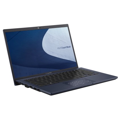 Asus Nb 14" Expertbook B1I7-1255U 16Gb 512Gb Ssd Win 11 Pro