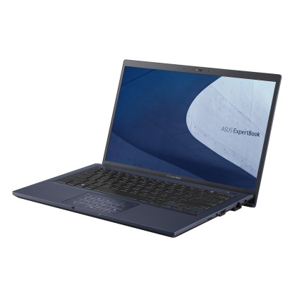 Asus Nb 14" Expertbook B1I7-1255U 16Gb 512Gb Ssd Win 11 Pro