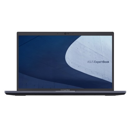 Asus Nb 14" Expertbook B1I7-1255U 16Gb 512Gb Ssd Win 11 Pro