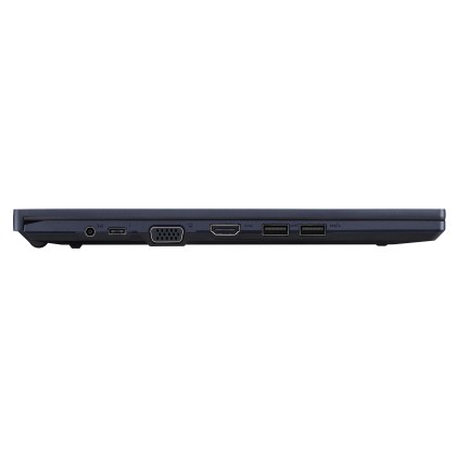 Asus Nb 14" Expertbook B1I7-1255U 16Gb 512Gb Ssd Win 11 Pro