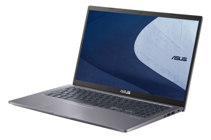 Asus Nb 15,6" P1512Cea I7-1165G7 8Gb 512Gb Ssd Win 11 Pro