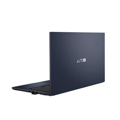 Asus Nb 15,6" Expertbook B1I3-1215U 8Gb 512Gb Ssd Win 11 Pro