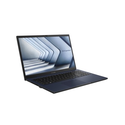 Asus Nb 15,6" Expertbook B1 I3-1215U 8Gb 512Gb Ssd Freedos
