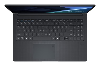 Asus Nb 15,6" Expertbook B1 Core 5 120U 16Gb 1T Ssd Win 11 Pro