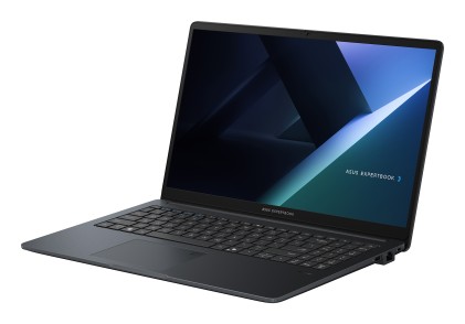 Asus Nb 15,6" Expertbook B1 Intel 5 120U 8Gb 512Gb Ssd Freedos