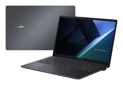 Asus Nb 15,6" Expertbook B1 Intel 5 120U 8Gb 512Gb Ssd Freedos