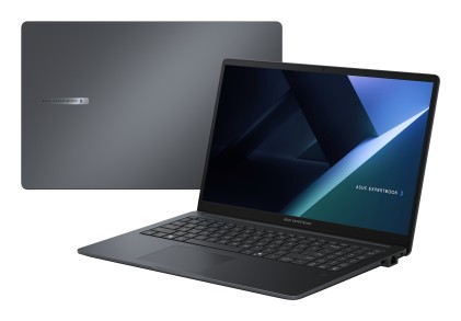 Asus Nb 15,6" Expertbook Bm1 Ryzen 5 7535U 8Gb 512Gb Ssd Freedos