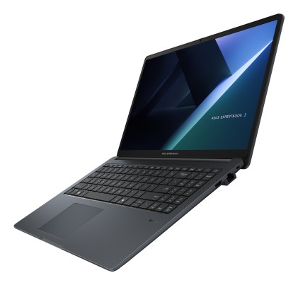Asus Nb 15,6" Expertbook Bm1 Ryzen 5 7535U 8Gb 512Gb Ssd Freedos