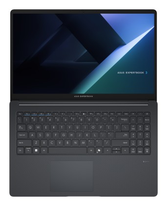 Asus Nb 15,6" Expertbook Bm1 Ryzen 5 7535U 8Gb 512Gb Ssd Freedos