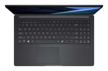 Asus Nb 15,6" Expertbook Bm1 Ryzen 5 7535U 8Gb 512Gb Ssd Freedos