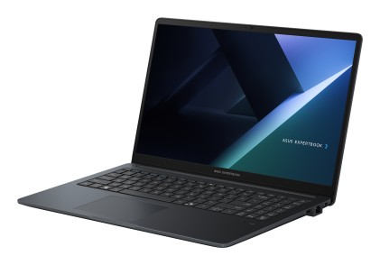 Asus Nb 15,6" Expertbook Bm1 Ryzen 5 7535U 8Gb 512Gb Ssd Freedos