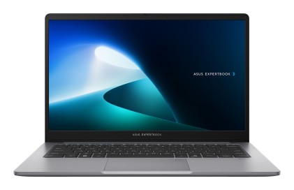 Asus Nb 14" Expertbook P1 Intel 5 210H 16Gb 512Gb Ssd Win 11 Pro
