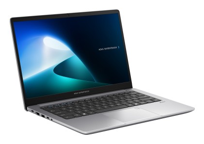 Asus Nb 14" Expertbook P1 Intel 5 210H 16Gb 512Gb Ssd Win 11 Pro