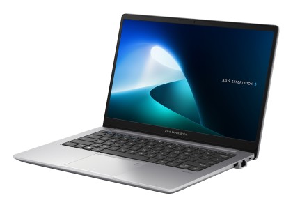 Asus Nb 14" Expertbook P1 Intel 5 210H 16Gb 512Gb Ssd Win 11 Pro