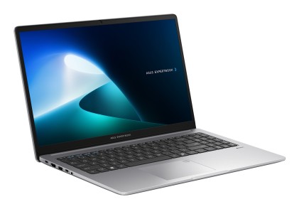 Asus Nb 15,6" Expertbook P1 Intel 5 210H 16Gb 512Gb Ssd Win 11 Pro