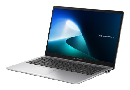 Asus Nb 15,6" Expertbook P1 Intel 5 210H 16Gb 512Gb Ssd Win 11 Pro