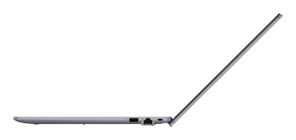 Asus Nb 15,6" Expertbook P1 Intel 3 100U 8Gb 512Gb Ssd Freedos