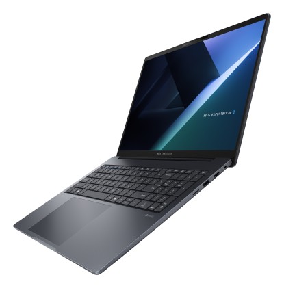Asus Nb 16" Expertbook B3 Intel U5 225H 16Gb 512Gb Ssd Win 11 Pro