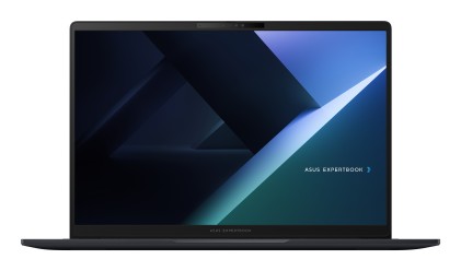 ASUS ExpertBook B3 B3605CCA-MB0020 Intel Core Ultra 5 225H Computer portatile 40,6 cm (16") WUXGA 16 GB DDR5-SDRAM 512 GB SSD Wi-Fi 6E (802.11ax) Grigio