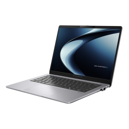 Asus Nb 14" Expertbook P3 Ultra 5 225H 8Gb 512Gb Ssd Freedos