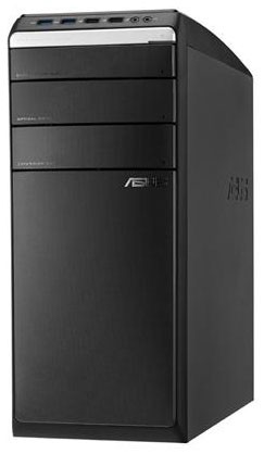 PC Asus M51AD-IT008S