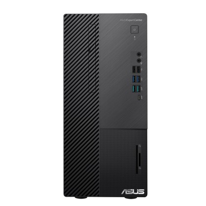 Asus Pc Mt Expertcenter D7 I5-12400 16Gb 512Gb Ssd Dvd-Rw Win 11 Pro