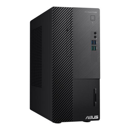 Asus Pc Tower Expertcenter D5 I5-12400 8Gb 512Gb Ssd Dvd-Rw Win 11 Pro