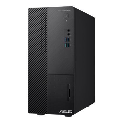 Asus Pc Tower Expertcenter D5 I5-12400 8Gb 512Gb Ssd Dvd-Rw Win 11 Pro
