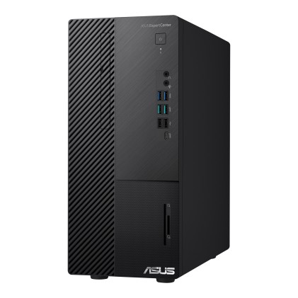 Asus Pc Mt Expertcenter D5 I5-12400 16Gb 512Gb Ssd Dvd-Rw Win 11 Pro