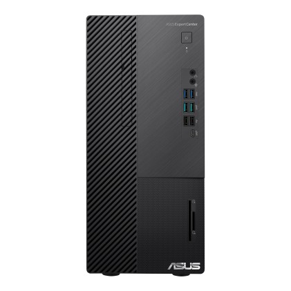 Asus Pc Mt Expertcenter D5 I5-12400 16Gb 512Gb Ssd Dvd-Rw Win 11 Pro