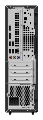 ASUS ExpertCenter P500 SFF P500SV-05210H009X Intel Core 5 210H 16 GB DDR5-SDRAM 512 GB SSD Windows 11 Pro PC Grigio