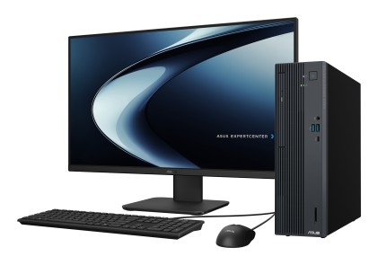 Asus Pc Sff Expertcenter P5 Intel Core 5 210H 8Gb 512Gb Ssd Win 11 Pro