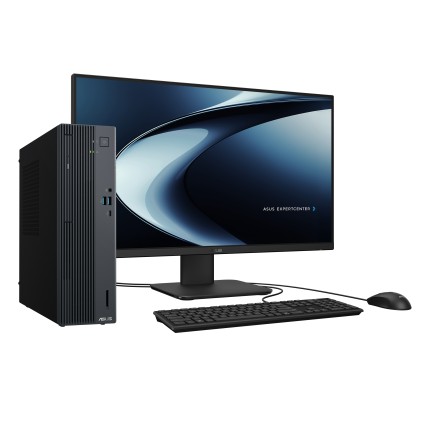 Asus Pc Sff Expertcenter P500Sv Intel Core 5 210H 16Gb 512Gb Ssd Win 11 Pro