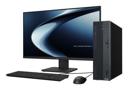Asus Pc Sff Expertcenter P500Sv Intel Core 5 210H 8Gb 512Gb Ssd Win 11 Pro