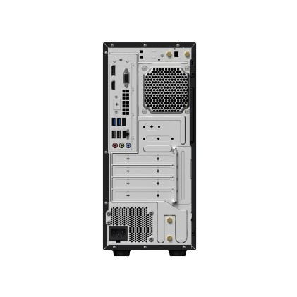 Asus Pc Mt Expertcenter D7 I7-14700 16Gb 512Gb Ssd Freedos