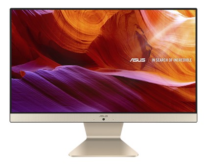 Asus Pc Aio 21,5" Vivo V222Fak-Ba002X I5-10210U 8Gb 256Gb Ssd Win 11 Pro
