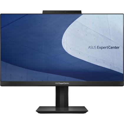 Asus Pc Aio 21,5" Expertcenter E5 E5202Whak-Ba057X I5-11500B 8Gb 256Gb Ssd Pivot Win 11 Pro