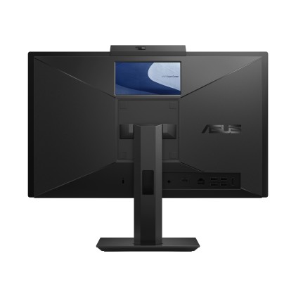 Asus Pc Aio 21,5" Expertcenter E5 E5202Whak-Ba057X I5-11500B 8Gb 256Gb Ssd Pivot Win 11 Pro