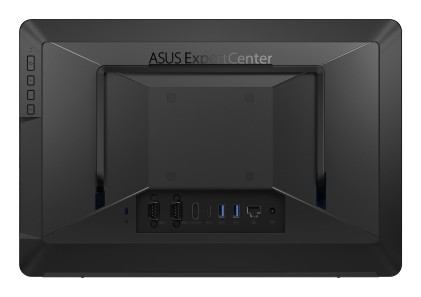 Asus Pc Aio 15,6" Touch Black Expertcenter E1 Celeron N4500 4Gb 256Gb Ssd Freedos