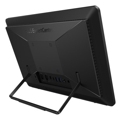 Asus Pc Aio 15,6" Touch Black Expertcenter E1 Celeron N4500 4Gb 256Gb Ssd Freedos