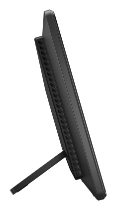 Asus Pc Aio 15,6" Touch Black Expertcenter E1 Celeron N4500 4Gb 256Gb Ssd Freedos
