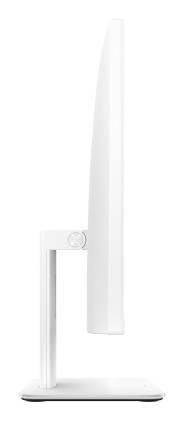 Asus Pc Aio 27" White P4 Intel Core 5 210H 16Gb 512Gb Ssd Win 11 Pro