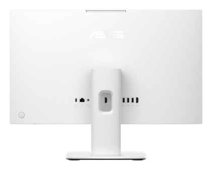 Asus Pc Aio 27" White P4 Intel Core 5 210H 16Gb 512Gb Ssd Win 11 Pro