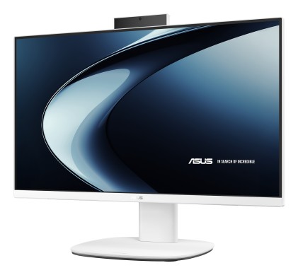 ASUS V400 AiO V440VAK-WPC4150 Intel Core 7 240H 60,5 cm (23.8") 1920 x 1080 Pixel PC All-in-one 16 GB DDR5-SDRAM 1 TB SSD Wi-Fi 6 (802.11ax) Bianco
