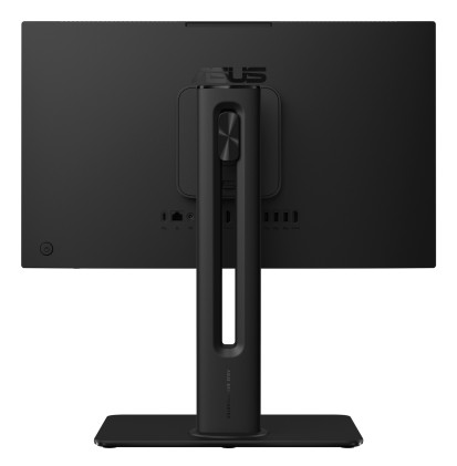 ASUS ExpertCenter P400 AiO P440VA-BPC022X Intel Core 7 240H 60,5 cm (23.8") 1920 x 1080 Pixel PC All-in-one 16 GB DDR5-SDRAM 512 GB SSD Windows 11 Pro Wi-Fi 7 (802.11be) Nero