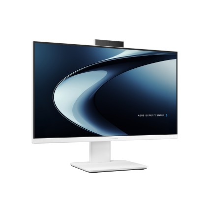 Asus Pc Aio 23,8" White Expertcenter Pm6 Ai Ryzen 7-345 16Gb 512Gb Ssd Win 11 Pro