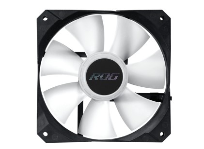 Asus Dissipatore A Liquido Rog Strix Lc Ii 360 Argb
