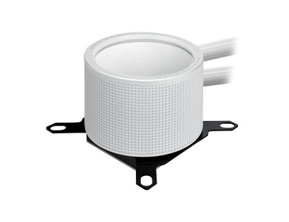 Asus Disspiatore A Liquido Rog Ryuo Iii 360 Argb Wht