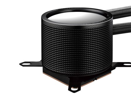 Asus Ventola Rog Ryuo Iii 240 Argb